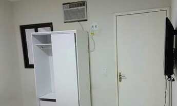 Imagem 2: Kitnet em San Martin