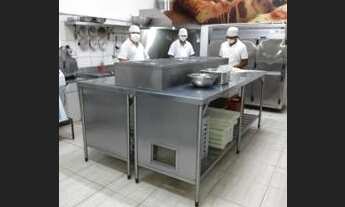 Imagem 7: Pizzaria e esfiharia a venda !!