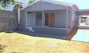 Imagem 4: Alugo casa no Jd Alvorada em Cambe, toda Reformada