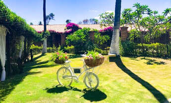 Imagem 13: Aluguel de casa por temporada em resort próximo a praia