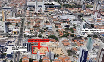 Imagem 5: Excelente apartamento com 4 suítes em lagoa nova