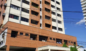 Imagem: 115m2 3quartos 1 vaga fátima liga 9 8 7