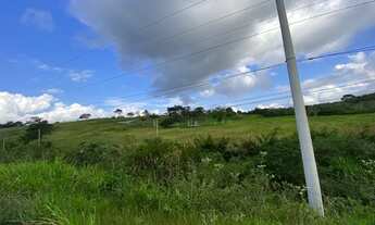 Imagem 2: Terreno gravata jardim imperial