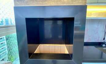 Imagem 7: LE PARC - COBERTURA DUPLEX - MODERNA