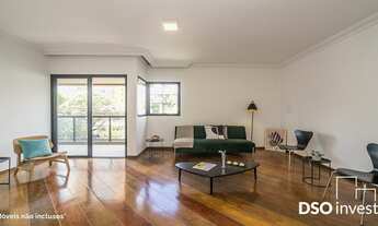 Imagem: SãO PAULO - Apartamento Padrão - Campo