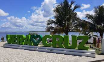 Imagem 4: Casa a venda na ilha de Vera Cruz