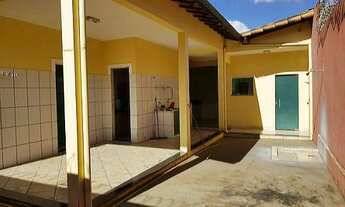 Imagem 6: Casa no Alvorada a vista ou parcelada pelo plano da empresa