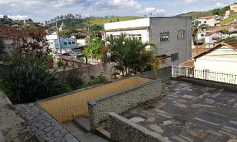 Imagem 5: Linda casa à venda Rua Artur Bernardes Bicas MG