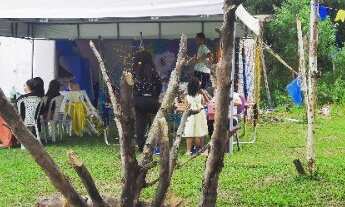 Imagem 5: Casa Com Piscina