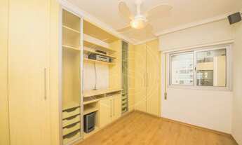 Imagem 7: São Paulo - Apartamento Padrão - Moema Pássaros