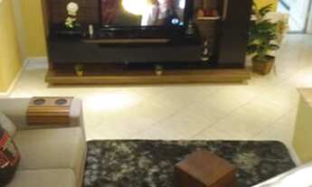 Imagem 6: Amparo imóveis-Duplex 5 quartos sendo 1 suíte com closet área gourmet e piscina-Araruama