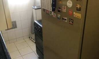 Imagem 7: Apartamento com 1 quarto no Edifício Angelo Bazo - Bairro Centro em Londrina