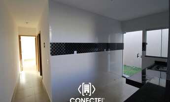 Imagem 4: Casa com 2 quartos - Bairro Independência em Aparecida de Goiânia
