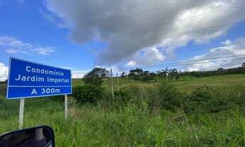 Imagem 5: Terreno gravata jardim imperial