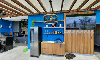 Imagem: Cobertura dúplex 220m² toda climatizada