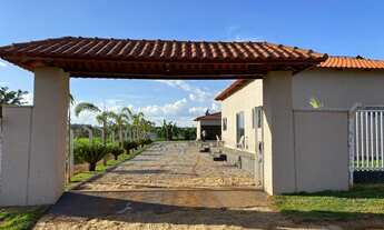 Imagem 2: LINDA CHÁCARA DE LAZER (OPORTUNIDADE