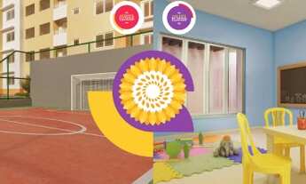 Imagem 3: Doce Vida Girassós, no Rolsa Elze