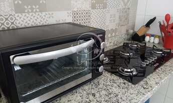 Imagem 3: COD 506 - Casa Linear com piscina Condomínio dos Pássaros ,Cabo Frio