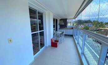 Imagem 7: Apartamento frente à praia com vista para o mar