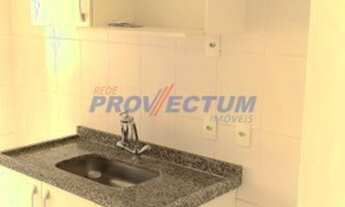 Imagem 7: Campinas - Apartamento Padrão - Chácara Primavera