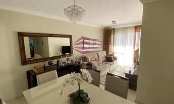 Imagem: Oportunidade! Apartamento no Vila Ema Impecável!