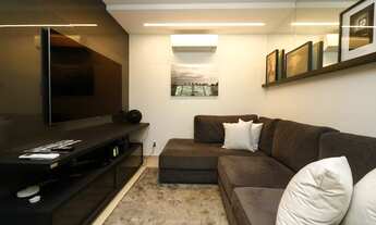 Imagem 4: Apartamento Venda Itaim Bibi 145 m² 2 Dormitórios