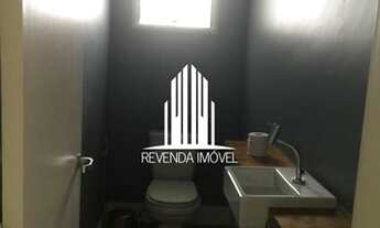 Imagem 6: Sobrado em Perdizes 4 Quartos, 4 Banheiros e 3 Vagas à venda, 150m²