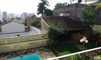 Imagem 2: Casa com 4 dorms, Vila Oliveira, Mogi das Cruzes - R$ 1.6 mi, Cod: 1833