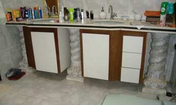 Imagem 4: Casa com 2 dormitórios à venda, 212 m² por R$ 280.000,00 - Altos do Coxipó - Cuiabá/MT