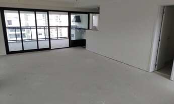 Imagem 4: Apartamento 163m² 3 suítes varanda gourmet em Moema