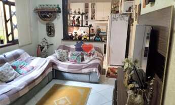 Imagem 6: Casa para Venda em Praia Grande, Jardim Imperador, 2 dormitórios, 1 suíte, 2 banheiros, 1