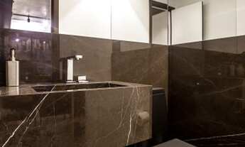 Imagem 6: Apartamento 3 suítes entre a Ricardo Paranhos e Parque Areião