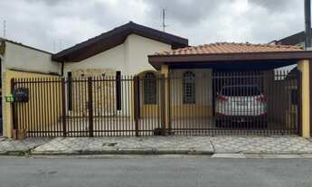 Imagem: Casa em Independência - Taubaté