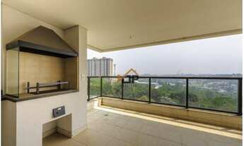 Imagem 5: Apartamento com 6 dormitórios à venda, 192 m² por R$ 1.351.875,00 - Jardim Limoeiro - Aruj