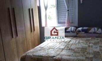 Imagem 6: Apartamento com 2 dormitórios à venda, 48 m² por R$ 220.000,00 - Granja Viana - Cotia/SP