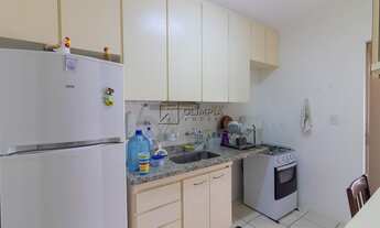 Imagem 7: Apartamento Venda 2 Dormitórios - 66 m² Vila Clementino