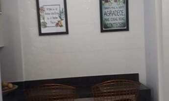 Imagem 5: Apartamento com 2 dormitórios à venda, 104 m² por R$ 1.1500,00 - Vila Mogilar - Mogi das C