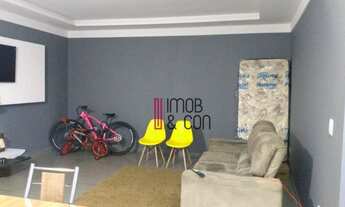 Imagem 5: Casa com 3 dormitórios à venda, 230 m² por R$ 350.000 - Estância Santa Maria do Portão - A