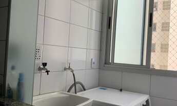 Imagem 2: Apartamento a venda 3 quartos Negrão de Lima