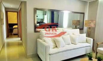 Imagem 4: Apartamento para aluguel, 2 quartos, 1 suíte, 2 vagas, Buritis - Belo Horizonte/MG