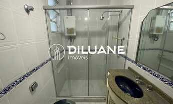 Imagem 7: Rio de Janeiro - Apartamento Padrão - Laranjeiras