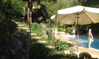 Imagem 7: CASA COM 6 DORMITÓRIOS NO CONDOMÍNIO PAYSAGE NOBRE EM VARGEM GRANDE PAULISTA