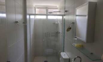 Imagem 3: Apartamento com 3 dormitórios à venda, 95 m² por R$ 430.000,00 - Vila Alzira - Guarujá/SP