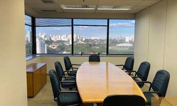 Imagem 7: Sala comercial para locação no Itaim Paulista com 598m², 2 banheiros e 14 vagas!