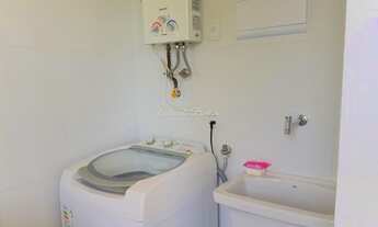 Imagem 7: Apartamento para venda tem 77 metros quadrados com 2 quartos