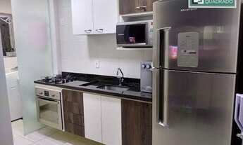 Imagem 7: Apartamento com 2 dormitórios à venda, 57 m² Chácara Mariléa - Rio das Ostras/RJ