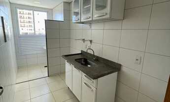 Imagem 4: Apartamento edificio alvorada 2 quartos sendo 1 suite sol da manhã