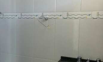 Imagem 14: Casa para venda em Itaipu com 3 quartos sendo os 3 suítes, varanda com piscina e churrasqu