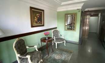 Imagem 3: Apartamento com 3 quartos, 130 m², aluguel por R$ 2.200/mês