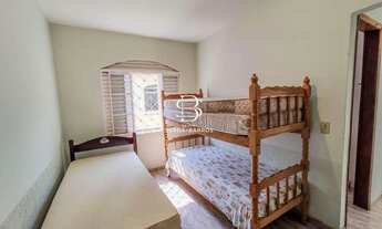 Imagem 7: Casa confortável temporada 4 dormitórios em Condomínio Fechado